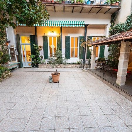 Anna-Maria : Grand Appartement 10 Personnes+Parking Prive -Actif+ Location- Marseille Exterior photo