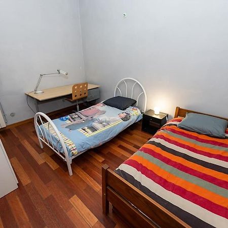 Anna-Maria : Grand Appartement 10 Personnes+Parking Prive -Actif+ Location- Marseille Exterior photo